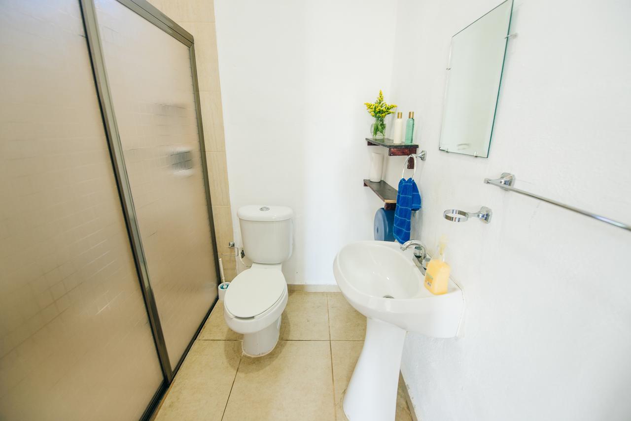 The Mermaid Hostel Beach (Adults Only) Cancun Dış mekan fotoğraf